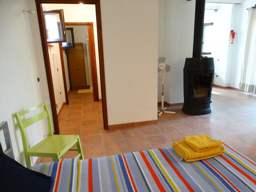 Agriturismo Casa De Colores Moretta المظهر الخارجي الصورة