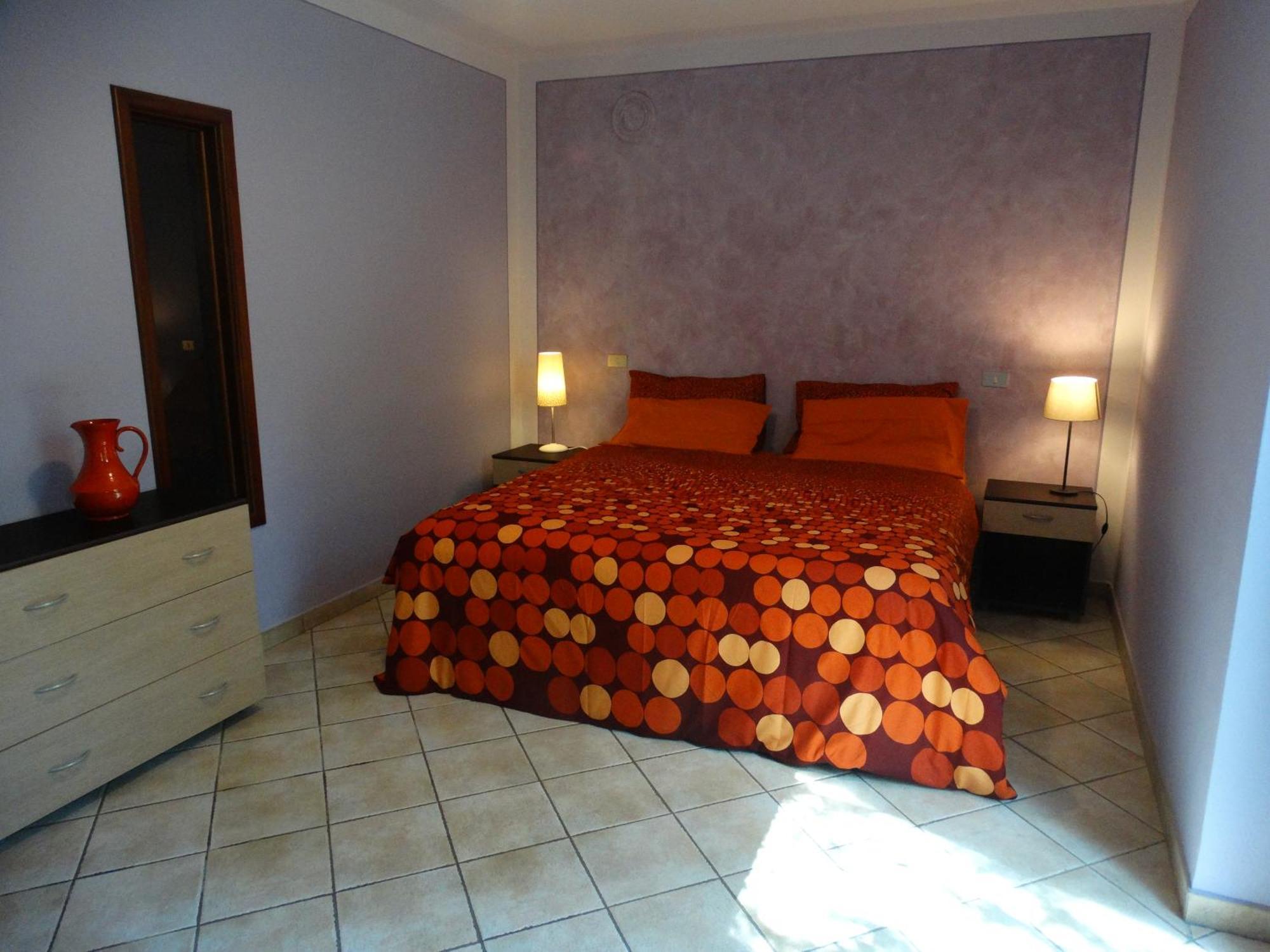 Agriturismo Casa De Colores Moretta المظهر الخارجي الصورة