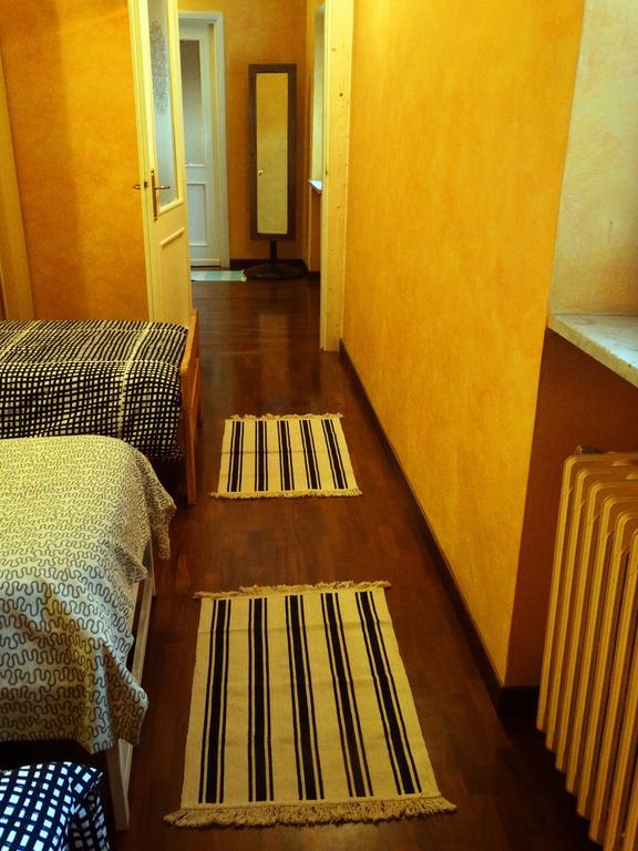 Agriturismo Casa De Colores Moretta المظهر الخارجي الصورة